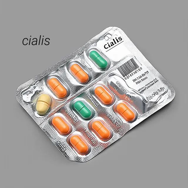 Cialis venta contrareembolso